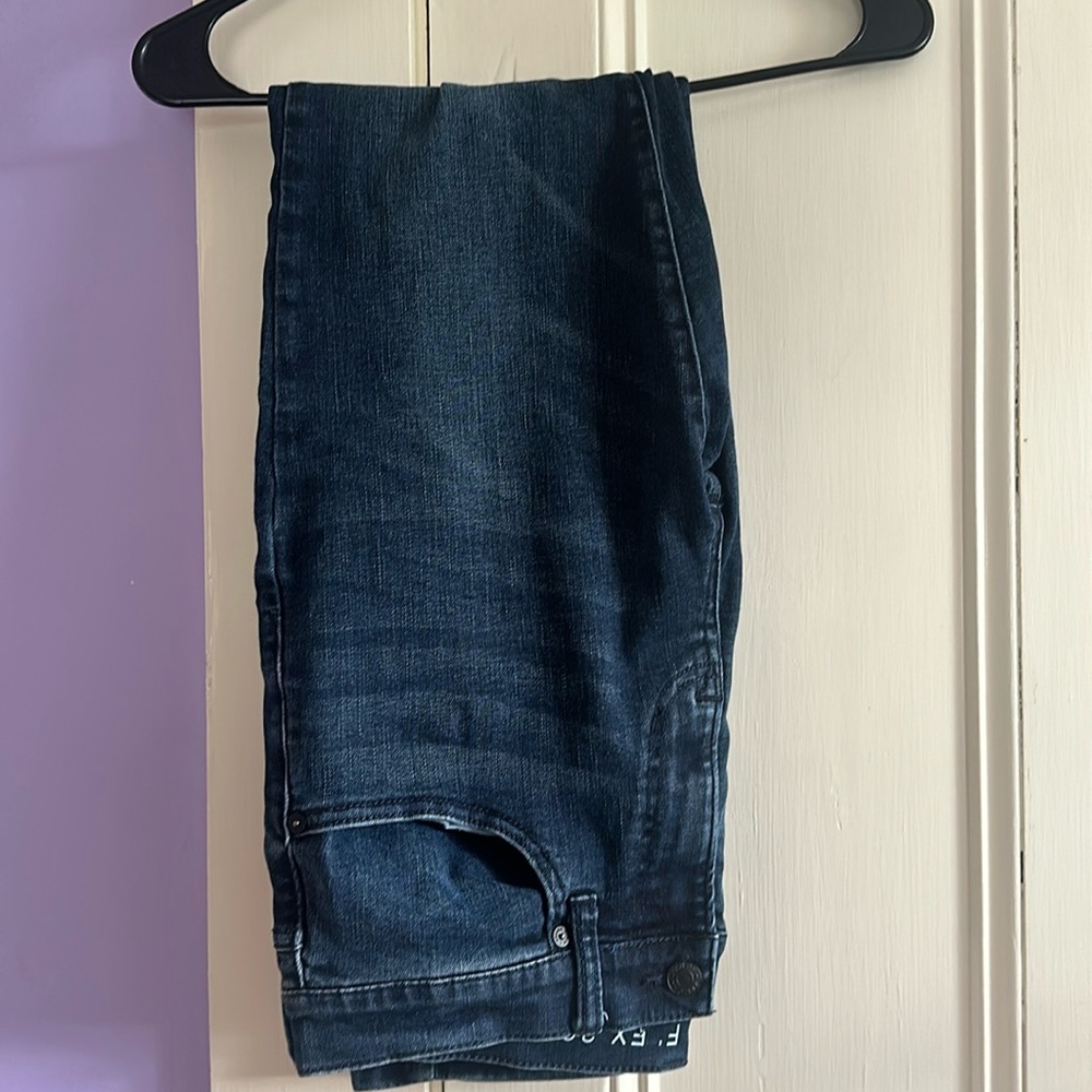 Arizona brand jeans